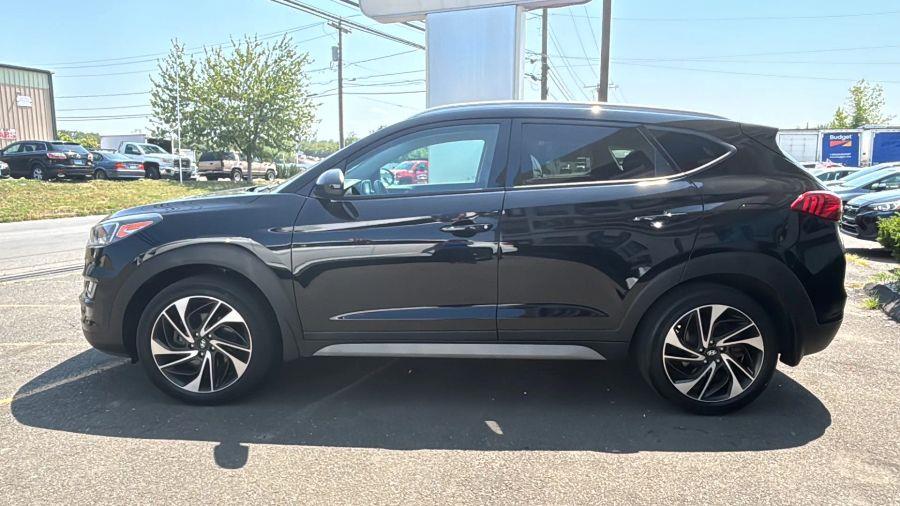 2020 Hyundai Tucson Sport SUV 4D, available for sale in NEW BRITAIN, Connecticut | Prestige Auto Superstore. NEW BRITAIN, Connecticut 2020 Hyundai Tucson Sport SUV 4D, available for sale in NEW BRITAIN, Connecticut | Prestige Auto Superstore. NEW BRITAIN, Connecticut