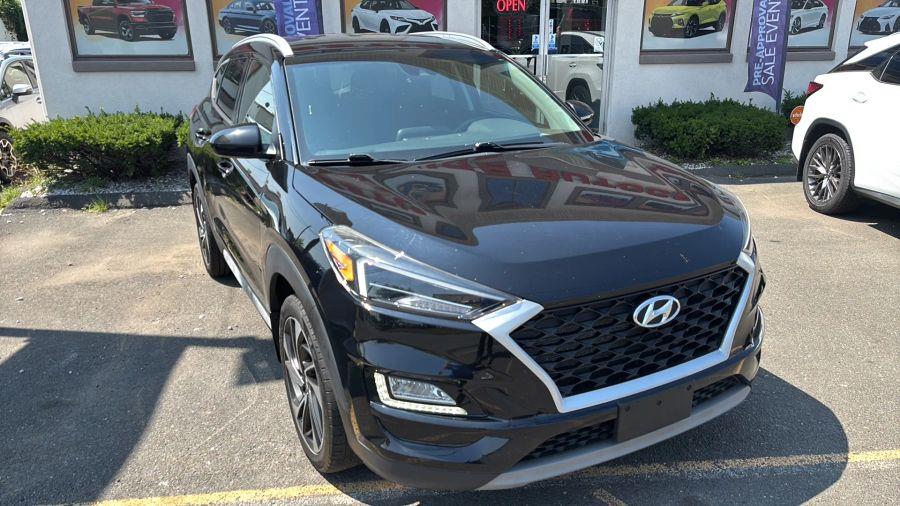 2020 Hyundai Tucson Sport SUV 4D, available for sale in NEW BRITAIN, Connecticut | Prestige Auto Superstore. NEW BRITAIN, Connecticut 2020 Hyundai Tucson Sport SUV 4D, available for sale in NEW BRITAIN, Connecticut | Prestige Auto Superstore. NEW BRITAIN, Connecticut