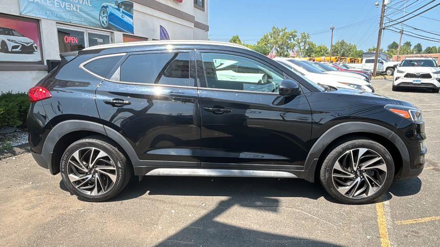 2020 Hyundai Tucson Sport SUV 4D, available for sale in NEW BRITAIN, Connecticut | Prestige Auto Superstore. NEW BRITAIN, Connecticut 2020 Hyundai Tucson Sport SUV 4D, available for sale in NEW BRITAIN, Connecticut | Prestige Auto Superstore. NEW BRITAIN, Connecticut