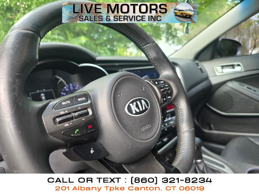2015 Kia Optima 4dr Sdn SX Turbo, available for sale in Canton, Connecticut | Live Motors Sales and Service INC. Canton, Connecticut 2015 Kia Optima 4dr Sdn SX Turbo, available for sale in Canton, Connecticut | Live Motors Sales and Service INC. Canton, Connecticut