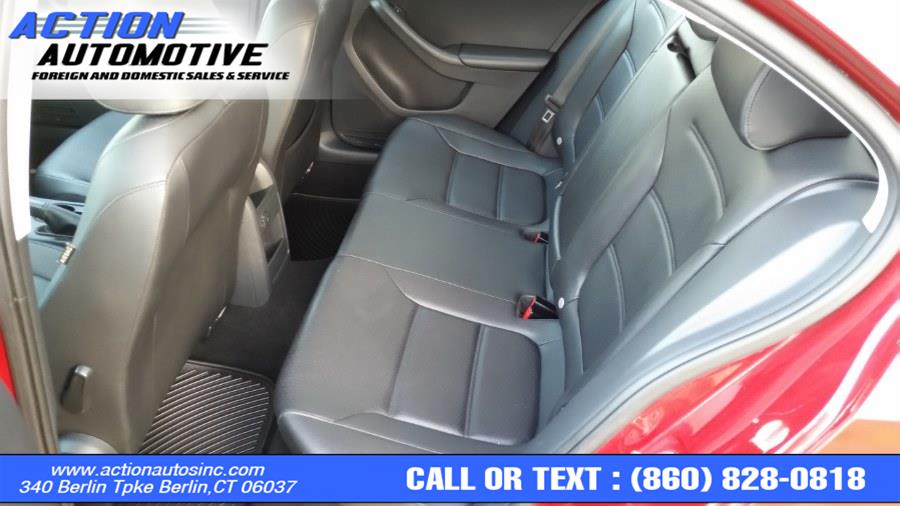 2016 Volkswagen Jetta Sedan 4dr Auto 1.4T SE w/Connectivity, available for sale in Berlin, Connecticut | Action Automotive. Berlin, Connecticut 2016 Volkswagen Jetta Sedan 4dr Auto 1.4T SE w/Connectivity, available for sale in Berlin, Connecticut | Action Automotive. Berlin, Connecticut