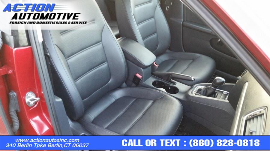 2016 Volkswagen Jetta Sedan 4dr Auto 1.4T SE w/Connectivity, available for sale in Berlin, Connecticut | Action Automotive. Berlin, Connecticut 2016 Volkswagen Jetta Sedan 4dr Auto 1.4T SE w/Connectivity, available for sale in Berlin, Connecticut | Action Automotive. Berlin, Connecticut
