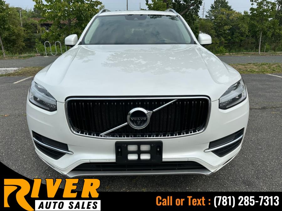 2018 Volvo XC90 T5 AWD 5-Passenger Momentum, available for sale in Malden, Massachusetts | River Auto Sales. Malden, Massachusetts 2018 Volvo XC90 T5 AWD 5-Passenger Momentum, available for sale in Malden, Massachusetts | River Auto Sales. Malden, Massachusetts