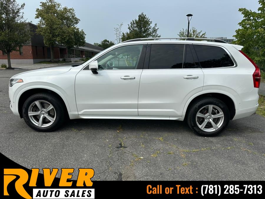 2018 Volvo XC90 T5 AWD 5-Passenger Momentum, available for sale in Malden, Massachusetts | River Auto Sales. Malden, Massachusetts 2018 Volvo XC90 T5 AWD 5-Passenger Momentum, available for sale in Malden, Massachusetts | River Auto Sales. Malden, Massachusetts