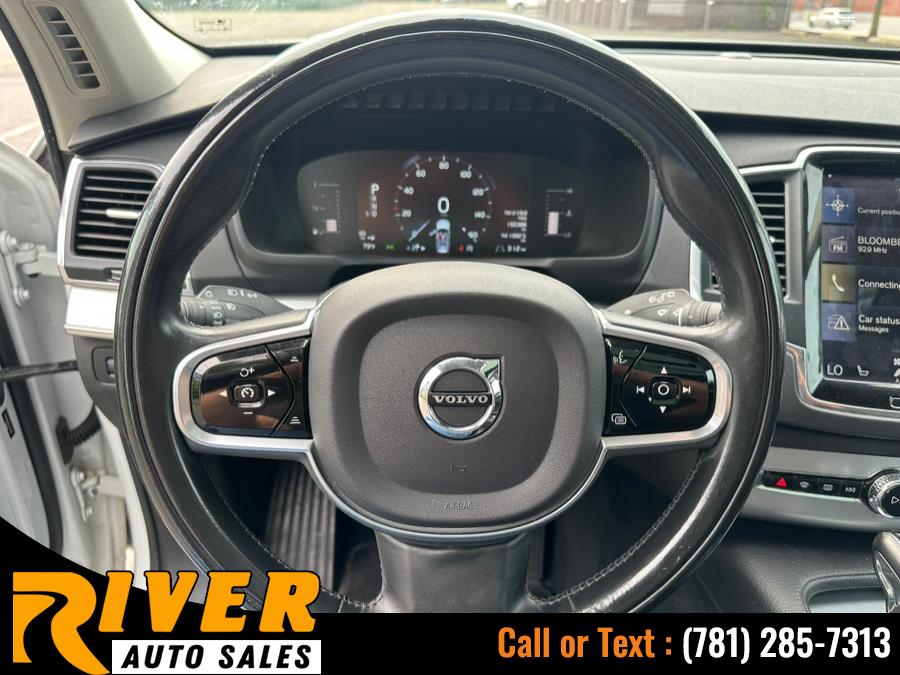 2018 Volvo XC90 T5 AWD 5-Passenger Momentum, available for sale in Malden, Massachusetts | River Auto Sales. Malden, Massachusetts 2018 Volvo XC90 T5 AWD 5-Passenger Momentum, available for sale in Malden, Massachusetts | River Auto Sales. Malden, Massachusetts