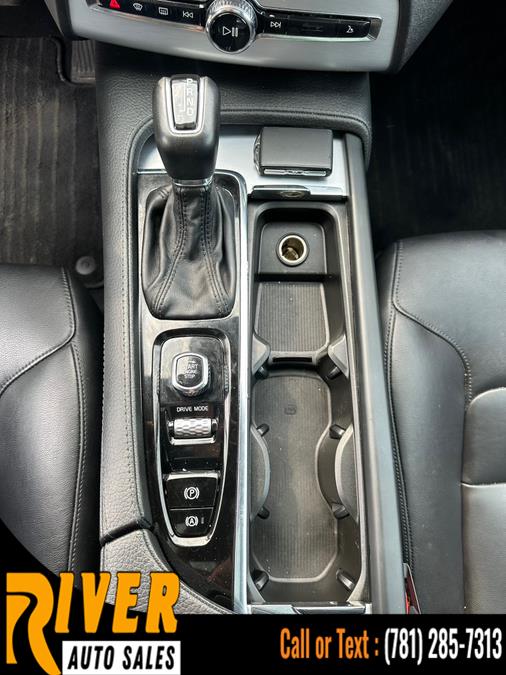 2018 Volvo XC90 T5 AWD 5-Passenger Momentum, available for sale in Malden, Massachusetts | River Auto Sales. Malden, Massachusetts 2018 Volvo XC90 T5 AWD 5-Passenger Momentum, available for sale in Malden, Massachusetts | River Auto Sales. Malden, Massachusetts