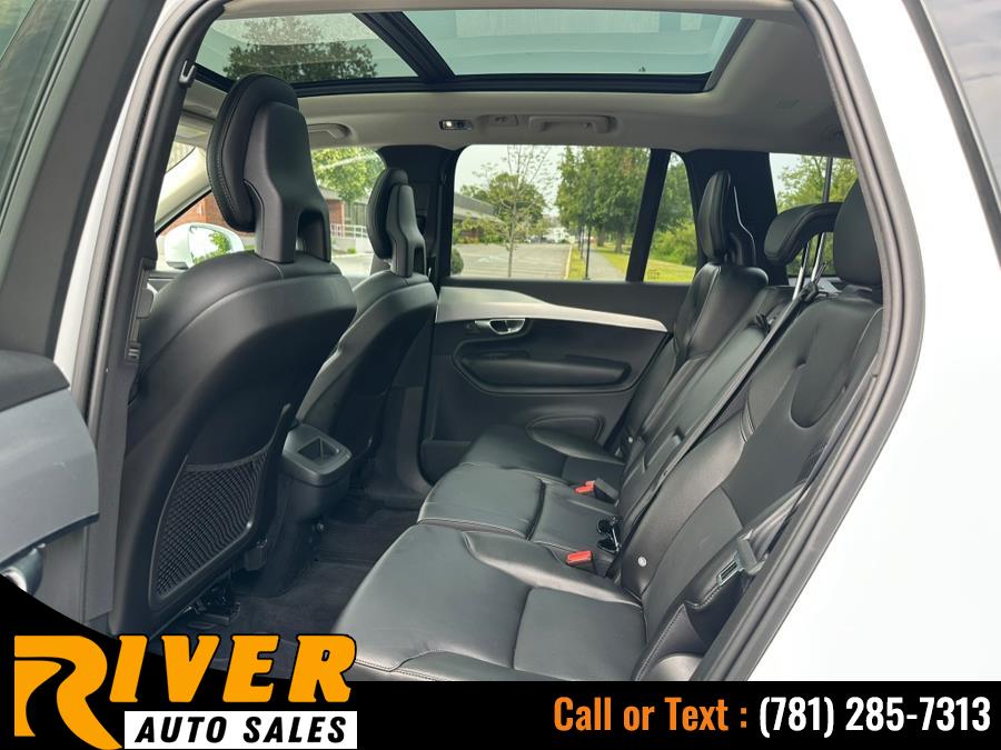 2018 Volvo XC90 T5 AWD 5-Passenger Momentum, available for sale in Malden, Massachusetts | River Auto Sales. Malden, Massachusetts 2018 Volvo XC90 T5 AWD 5-Passenger Momentum, available for sale in Malden, Massachusetts | River Auto Sales. Malden, Massachusetts