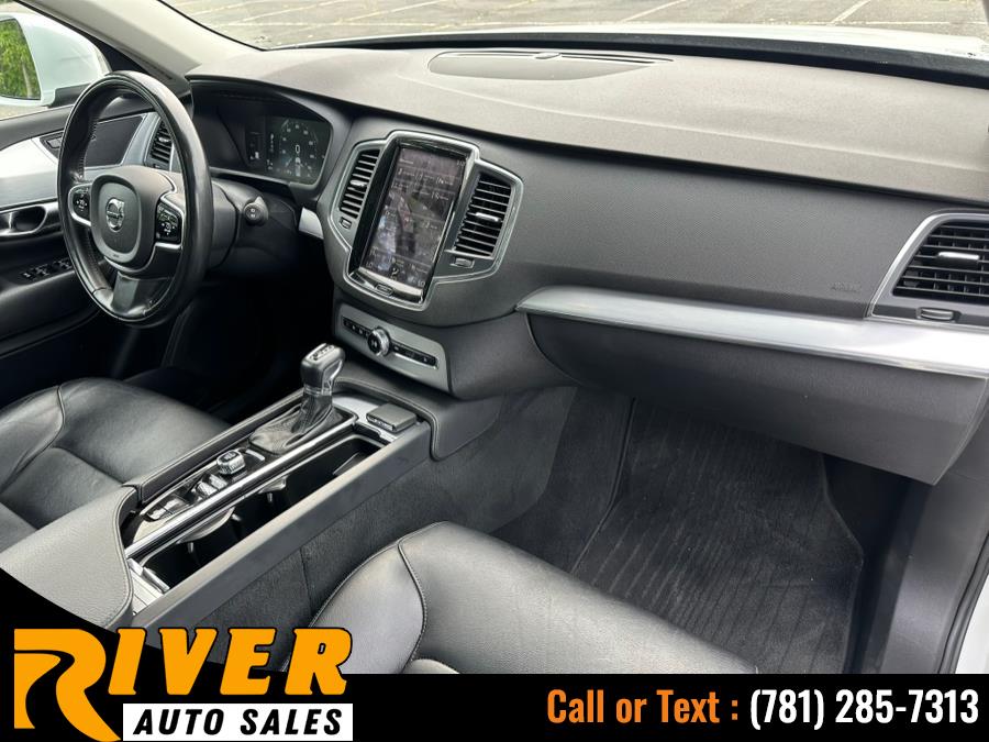 2018 Volvo XC90 T5 AWD 5-Passenger Momentum, available for sale in Malden, Massachusetts | River Auto Sales. Malden, Massachusetts 2018 Volvo XC90 T5 AWD 5-Passenger Momentum, available for sale in Malden, Massachusetts | River Auto Sales. Malden, Massachusetts