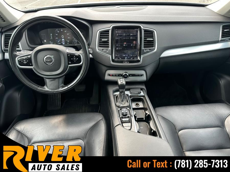 2018 Volvo XC90 T5 AWD 5-Passenger Momentum, available for sale in Malden, Massachusetts | River Auto Sales. Malden, Massachusetts 2018 Volvo XC90 T5 AWD 5-Passenger Momentum, available for sale in Malden, Massachusetts | River Auto Sales. Malden, Massachusetts