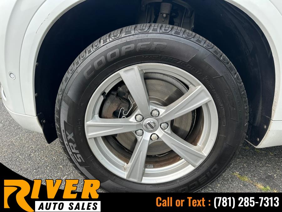 2018 Volvo XC90 T5 AWD 5-Passenger Momentum, available for sale in Malden, Massachusetts | River Auto Sales. Malden, Massachusetts 2018 Volvo XC90 T5 AWD 5-Passenger Momentum, available for sale in Malden, Massachusetts | River Auto Sales. Malden, Massachusetts