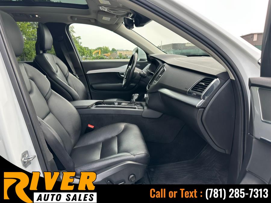 2018 Volvo XC90 T5 AWD 5-Passenger Momentum, available for sale in Malden, Massachusetts | River Auto Sales. Malden, Massachusetts 2018 Volvo XC90 T5 AWD 5-Passenger Momentum, available for sale in Malden, Massachusetts | River Auto Sales. Malden, Massachusetts