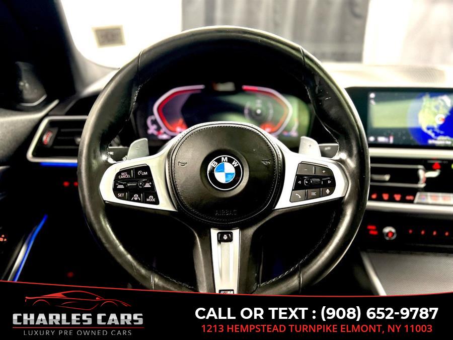 2019 BMW 330i Xdrive Msport Pkg, available for sale in Elmont, New York | Charles Cars. Elmont, New York 2019 BMW 330i Xdrive Msport Pkg, available for sale in Elmont, New York | Charles Cars. Elmont, New York