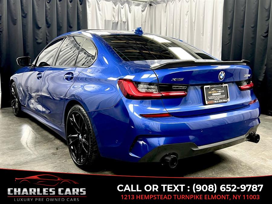 2019 BMW 330i Xdrive Msport Pkg, available for sale in Elmont, New York | Charles Cars. Elmont, New York 2019 BMW 330i Xdrive Msport Pkg, available for sale in Elmont, New York | Charles Cars. Elmont, New York
