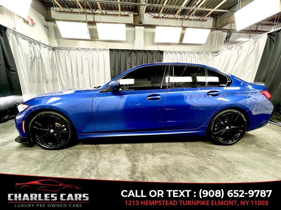 2019 BMW 330i Xdrive Msport Pkg, available for sale in Elmont, New York | Charles Cars. Elmont, New York 2019 BMW 330i Xdrive Msport Pkg, available for sale in Elmont, New York | Charles Cars. Elmont, New York