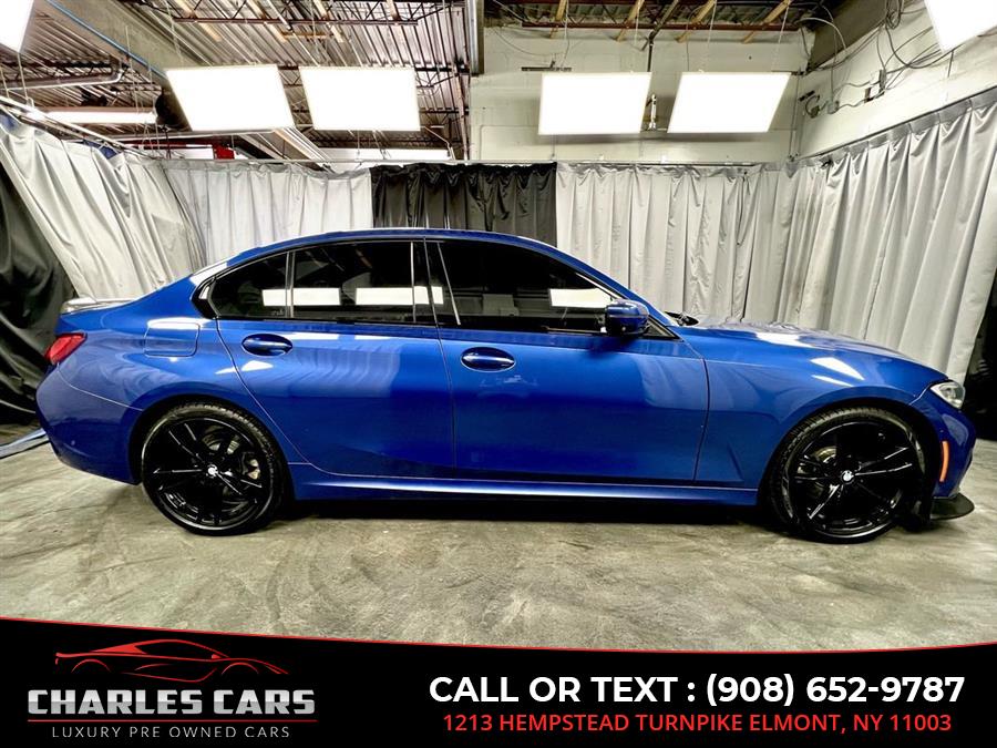 2019 BMW 330i Xdrive Msport Pkg, available for sale in Elmont, New York | Charles Cars. Elmont, New York 2019 BMW 330i Xdrive Msport Pkg, available for sale in Elmont, New York | Charles Cars. Elmont, New York
