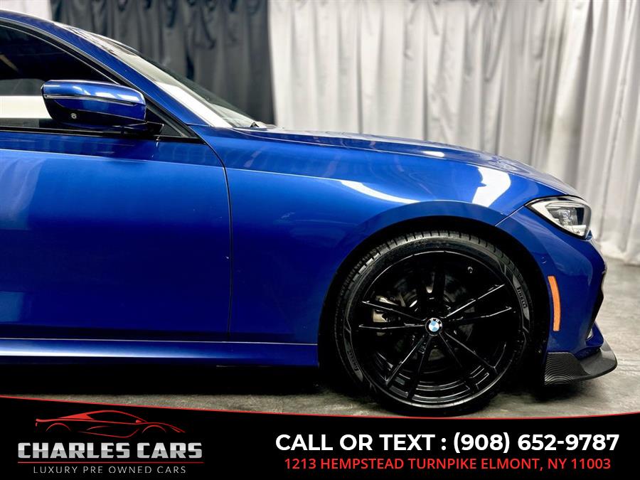 2019 BMW 330i Xdrive Msport Pkg, available for sale in Elmont, New York | Charles Cars. Elmont, New York 2019 BMW 330i Xdrive Msport Pkg, available for sale in Elmont, New York | Charles Cars. Elmont, New York
