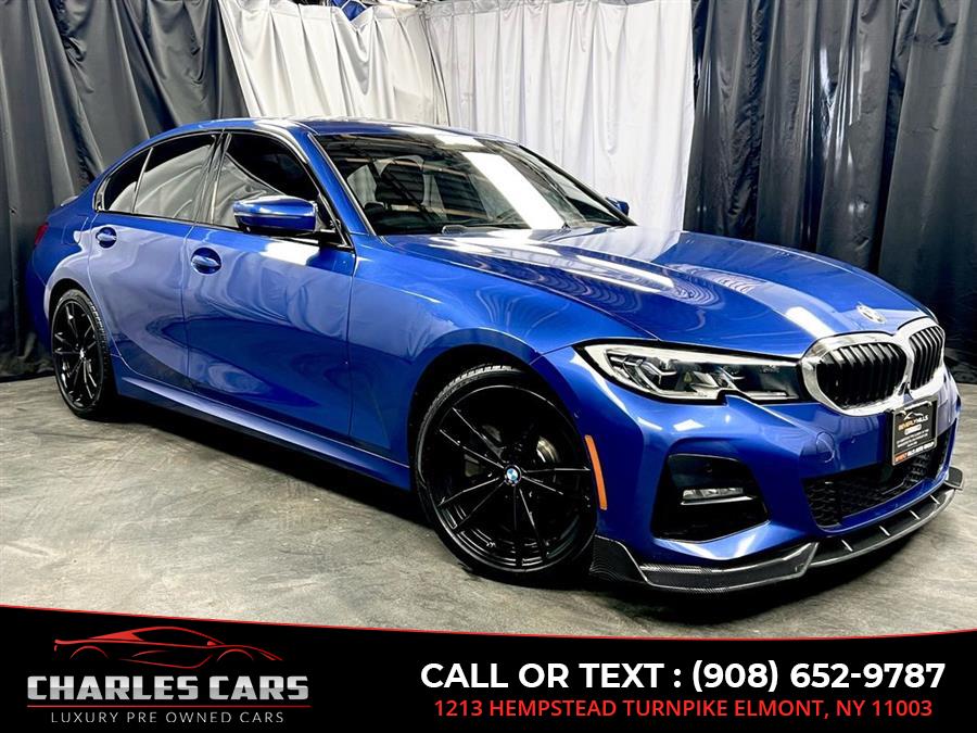 2019 BMW 330i Xdrive Msport Pkg, available for sale in Elmont, New York | Charles Cars. Elmont, New York 2019 BMW 330i Xdrive Msport Pkg, available for sale in Elmont, New York | Charles Cars. Elmont, New York