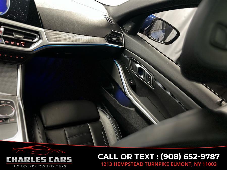 2019 BMW 330i Xdrive Msport Pkg, available for sale in Elmont, New York | Charles Cars. Elmont, New York 2019 BMW 330i Xdrive Msport Pkg, available for sale in Elmont, New York | Charles Cars. Elmont, New York
