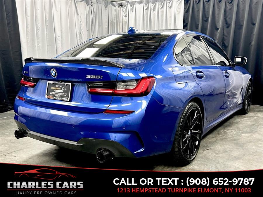 2019 BMW 330i Xdrive Msport Pkg, available for sale in Elmont, New York | Charles Cars. Elmont, New York 2019 BMW 330i Xdrive Msport Pkg, available for sale in Elmont, New York | Charles Cars. Elmont, New York