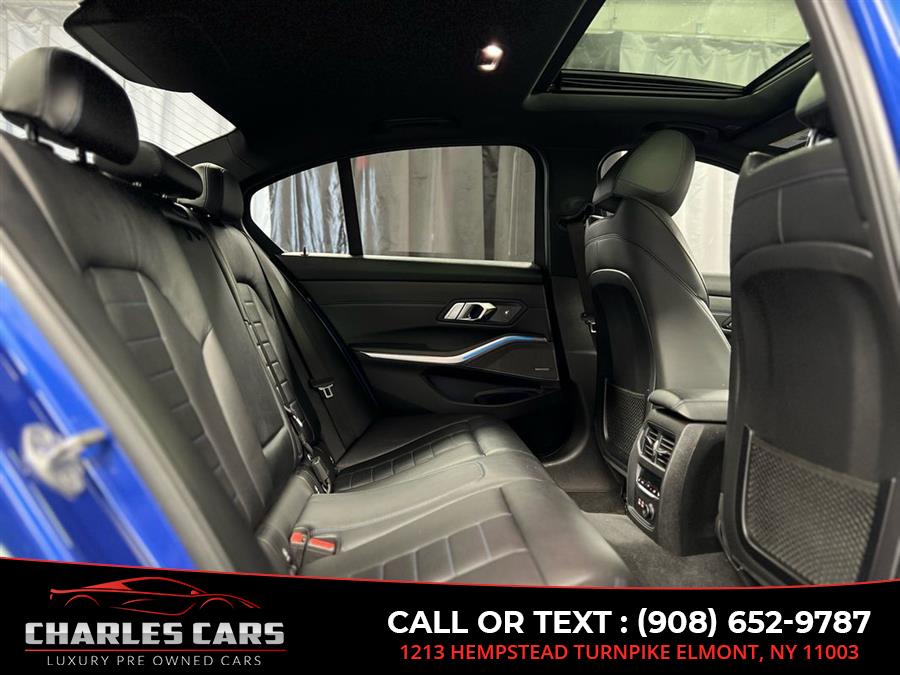 2019 BMW 330i Xdrive Msport Pkg, available for sale in Elmont, New York | Charles Cars. Elmont, New York 2019 BMW 330i Xdrive Msport Pkg, available for sale in Elmont, New York | Charles Cars. Elmont, New York