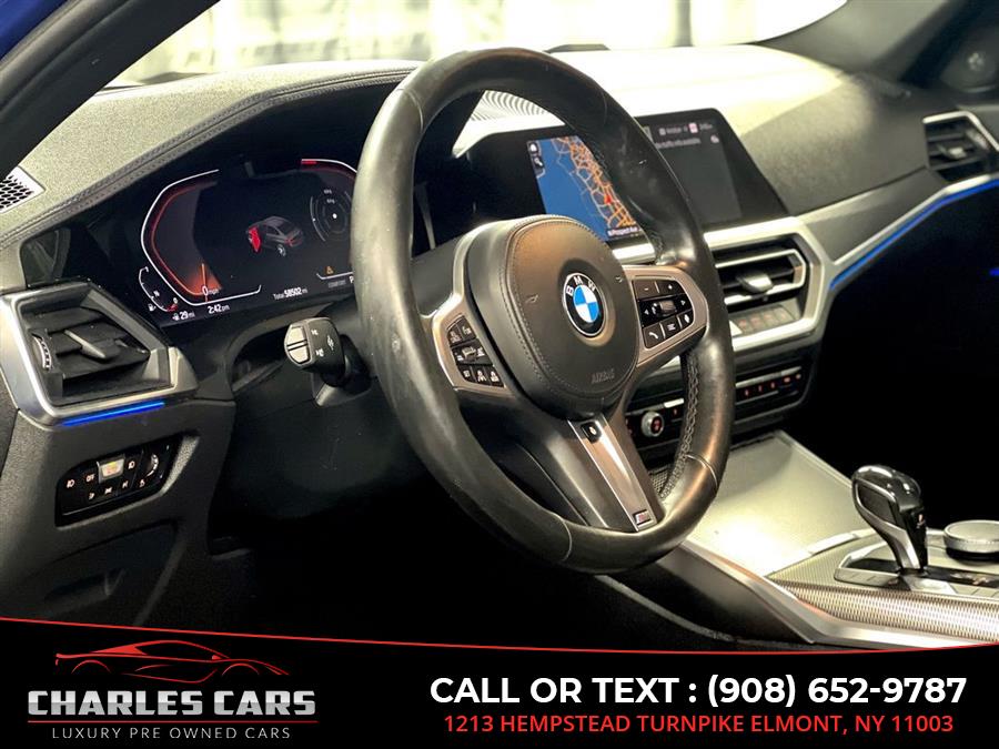2019 BMW 330i Xdrive Msport Pkg, available for sale in Elmont, New York | Charles Cars. Elmont, New York 2019 BMW 330i Xdrive Msport Pkg, available for sale in Elmont, New York | Charles Cars. Elmont, New York