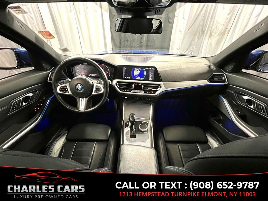 2019 BMW 330i Xdrive Msport Pkg, available for sale in Elmont, New York | Charles Cars. Elmont, New York 2019 BMW 330i Xdrive Msport Pkg, available for sale in Elmont, New York | Charles Cars. Elmont, New York