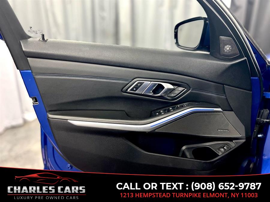 2019 BMW 330i Xdrive Msport Pkg, available for sale in Elmont, New York | Charles Cars. Elmont, New York 2019 BMW 330i Xdrive Msport Pkg, available for sale in Elmont, New York | Charles Cars. Elmont, New York