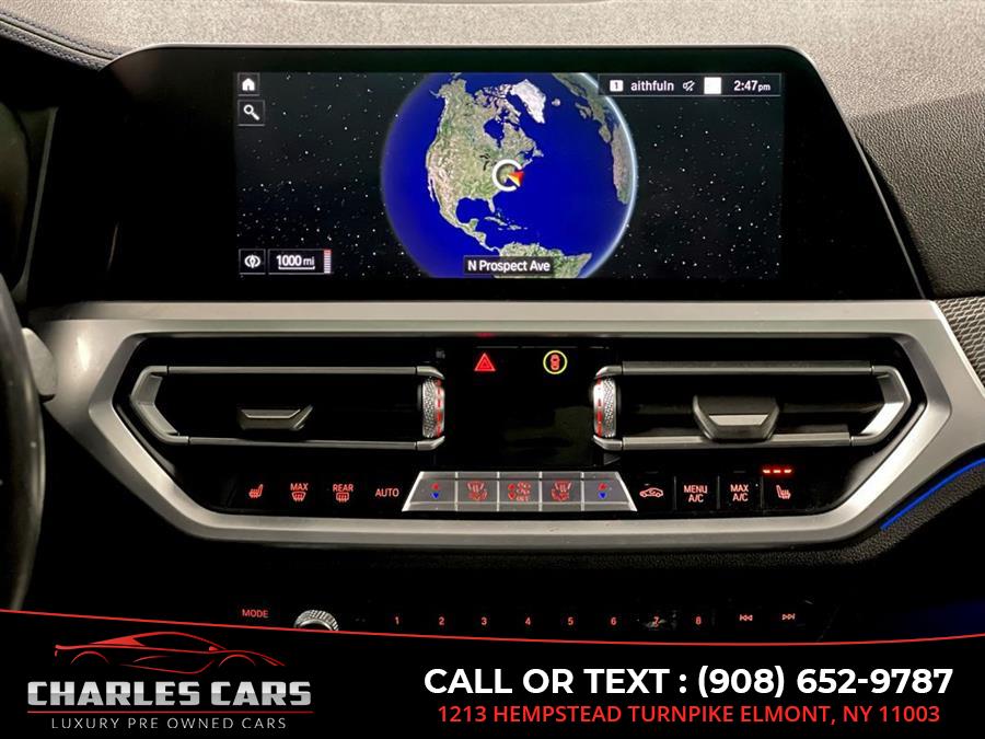 2019 BMW 330i Xdrive Msport Pkg, available for sale in Elmont, New York | Charles Cars. Elmont, New York 2019 BMW 330i Xdrive Msport Pkg, available for sale in Elmont, New York | Charles Cars. Elmont, New York