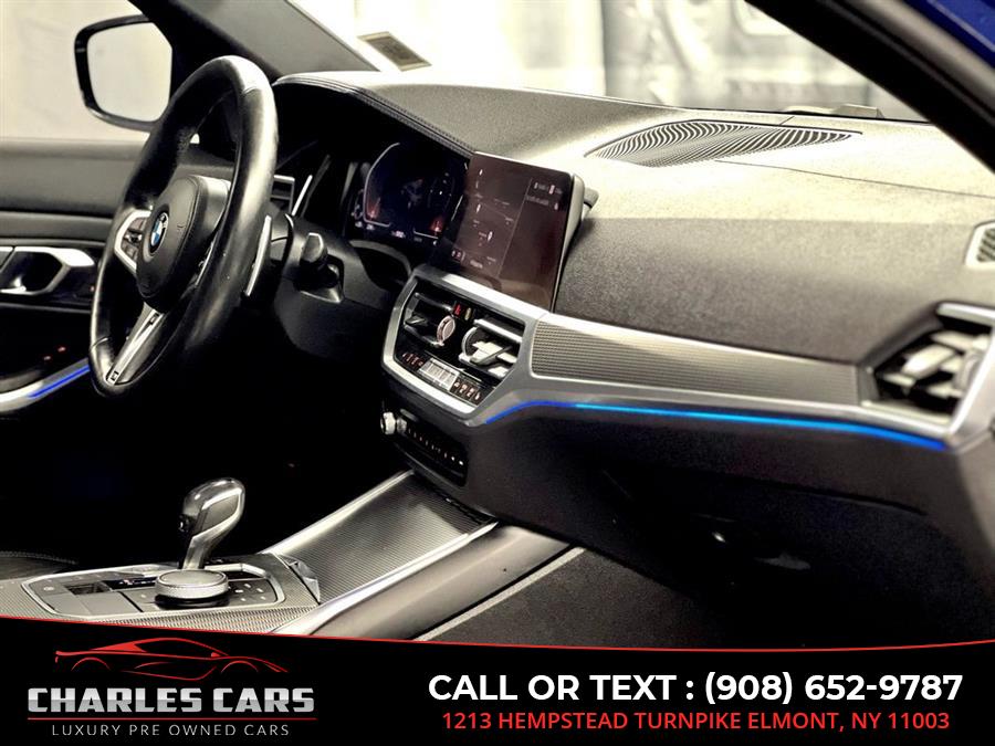 2019 BMW 330i Xdrive Msport Pkg, available for sale in Elmont, New York | Charles Cars. Elmont, New York 2019 BMW 330i Xdrive Msport Pkg, available for sale in Elmont, New York | Charles Cars. Elmont, New York