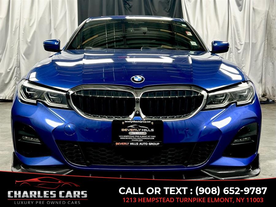 2019 BMW 330i Xdrive Msport Pkg, available for sale in Elmont, New York | Charles Cars. Elmont, New York 2019 BMW 330i Xdrive Msport Pkg, available for sale in Elmont, New York | Charles Cars. Elmont, New York