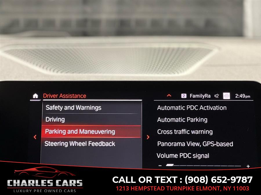 2019 BMW 330i Xdrive Msport Pkg, available for sale in Elmont, New York | Charles Cars. Elmont, New York 2019 BMW 330i Xdrive Msport Pkg, available for sale in Elmont, New York | Charles Cars. Elmont, New York