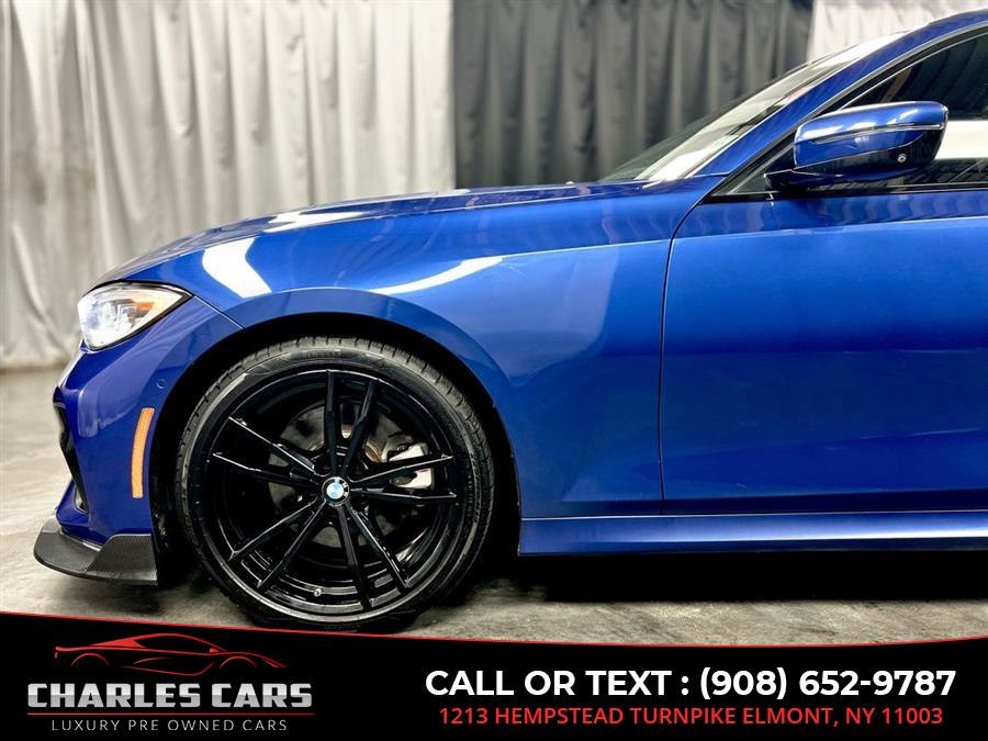 2019 BMW 330i Xdrive Msport Pkg, available for sale in Elmont, New York | Charles Cars. Elmont, New York 2019 BMW 330i Xdrive Msport Pkg, available for sale in Elmont, New York | Charles Cars. Elmont, New York
