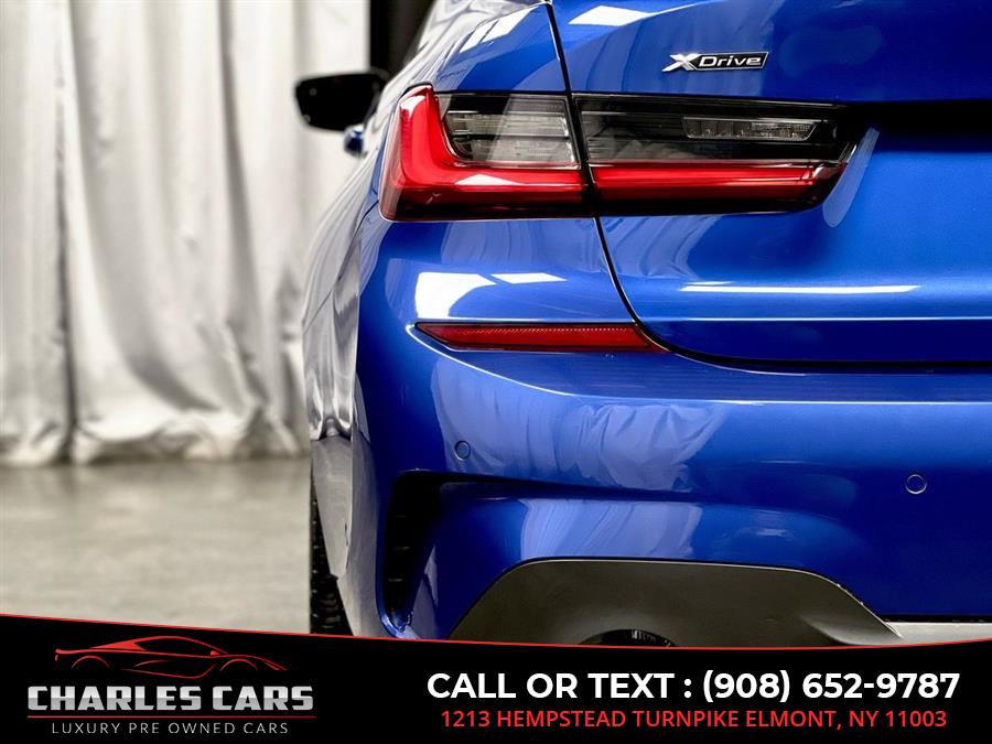 2019 BMW 330i Xdrive Msport Pkg, available for sale in Elmont, New York | Charles Cars. Elmont, New York 2019 BMW 330i Xdrive Msport Pkg, available for sale in Elmont, New York | Charles Cars. Elmont, New York