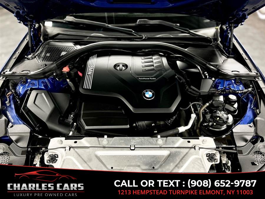 2019 BMW 330i Xdrive Msport Pkg, available for sale in Elmont, New York | Charles Cars. Elmont, New York 2019 BMW 330i Xdrive Msport Pkg, available for sale in Elmont, New York | Charles Cars. Elmont, New York
