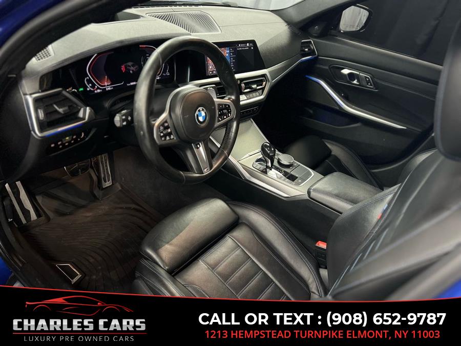 2019 BMW 330i Xdrive Msport Pkg, available for sale in Elmont, New York | Charles Cars. Elmont, New York 2019 BMW 330i Xdrive Msport Pkg, available for sale in Elmont, New York | Charles Cars. Elmont, New York