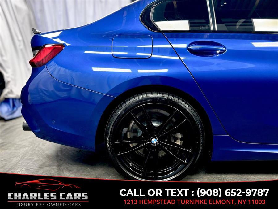 2019 BMW 330i Xdrive Msport Pkg, available for sale in Elmont, New York | Charles Cars. Elmont, New York 2019 BMW 330i Xdrive Msport Pkg, available for sale in Elmont, New York | Charles Cars. Elmont, New York