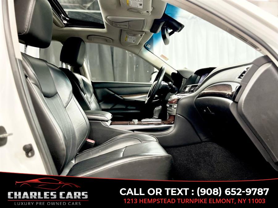2016 Infiniti Q70l 5.6 Deluxe Touring Pkg, available for sale in Elmont, New York | Charles Cars. Elmont, New York 2016 Infiniti Q70l 5.6 Deluxe Touring Pkg, available for sale in Elmont, New York | Charles Cars. Elmont, New York