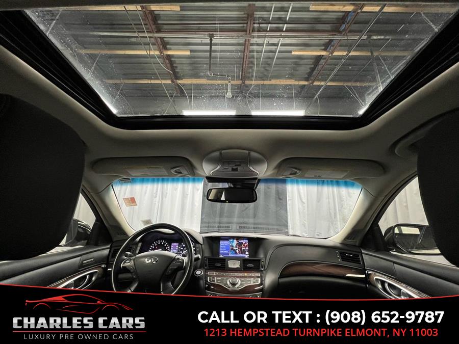 2016 Infiniti Q70l 5.6 Deluxe Touring Pkg, available for sale in Elmont, New York | Charles Cars. Elmont, New York 2016 Infiniti Q70l 5.6 Deluxe Touring Pkg, available for sale in Elmont, New York | Charles Cars. Elmont, New York