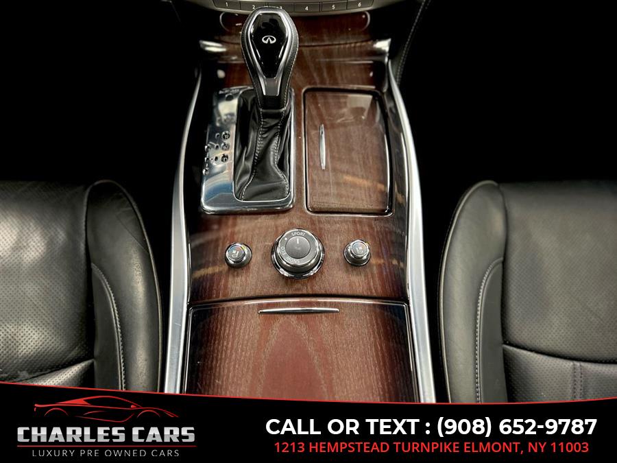 2016 Infiniti Q70l 5.6 Deluxe Touring Pkg, available for sale in Elmont, New York | Charles Cars. Elmont, New York 2016 Infiniti Q70l 5.6 Deluxe Touring Pkg, available for sale in Elmont, New York | Charles Cars. Elmont, New York