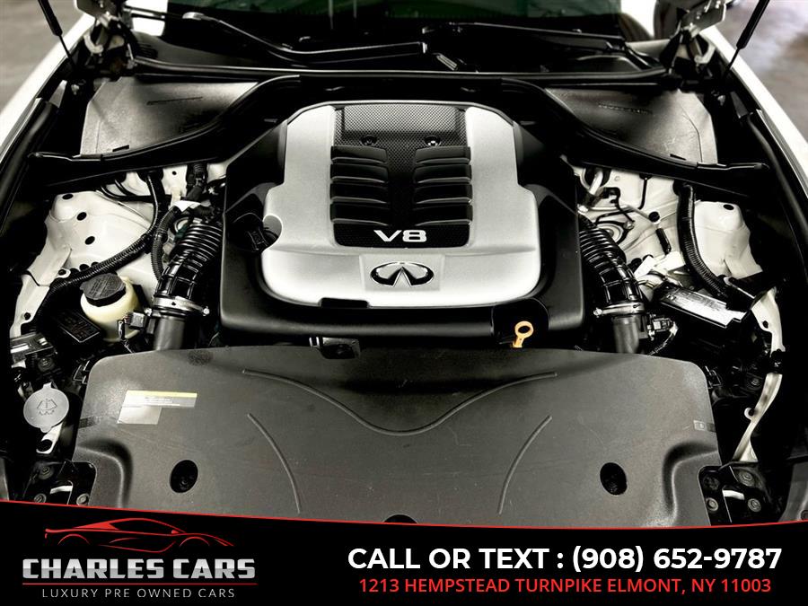 2016 Infiniti Q70l 5.6 Deluxe Touring Pkg, available for sale in Elmont, New York | Charles Cars. Elmont, New York 2016 Infiniti Q70l 5.6 Deluxe Touring Pkg, available for sale in Elmont, New York | Charles Cars. Elmont, New York