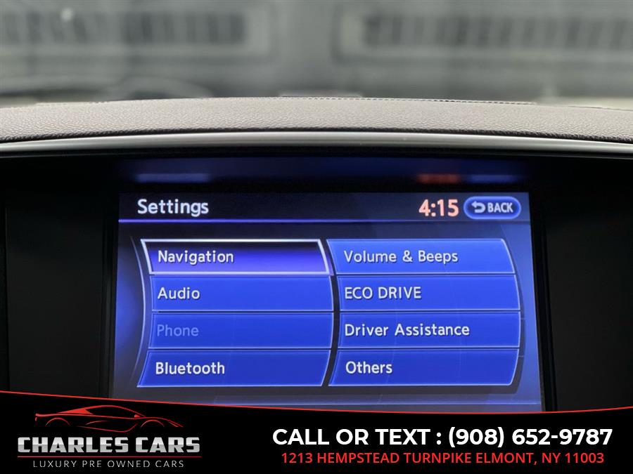 2016 Infiniti Q70l 5.6 Deluxe Touring Pkg, available for sale in Elmont, New York | Charles Cars. Elmont, New York 2016 Infiniti Q70l 5.6 Deluxe Touring Pkg, available for sale in Elmont, New York | Charles Cars. Elmont, New York
