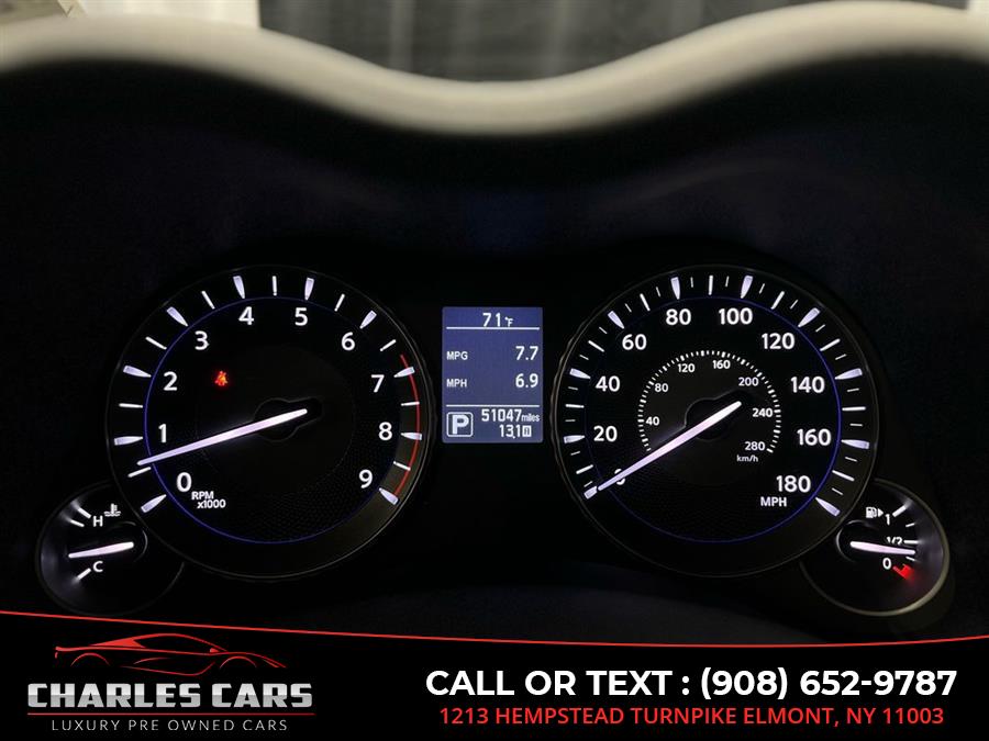 2016 Infiniti Q70l 5.6 Deluxe Touring Pkg, available for sale in Elmont, New York | Charles Cars. Elmont, New York 2016 Infiniti Q70l 5.6 Deluxe Touring Pkg, available for sale in Elmont, New York | Charles Cars. Elmont, New York