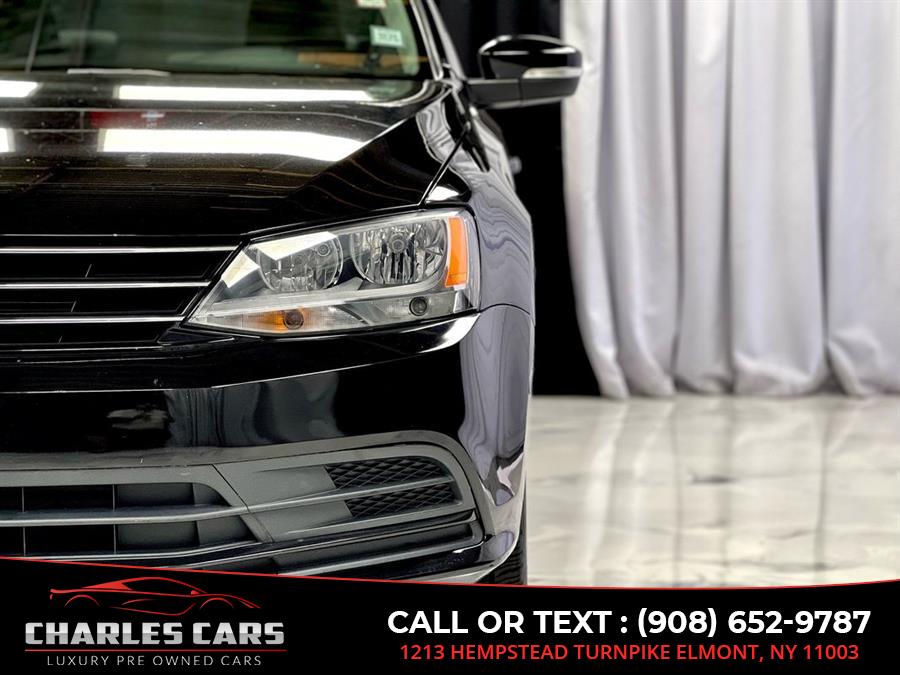 2015 Volkswagen Jetta SE, available for sale in Elmont, New York | Charles Cars. Elmont, New York 2015 Volkswagen Jetta SE, available for sale in Elmont, New York | Charles Cars. Elmont, New York