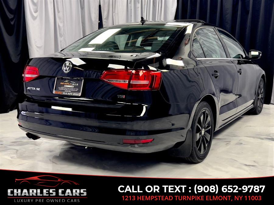 2015 Volkswagen Jetta SE, available for sale in Elmont, New York | Charles Cars. Elmont, New York 2015 Volkswagen Jetta SE, available for sale in Elmont, New York | Charles Cars. Elmont, New York
