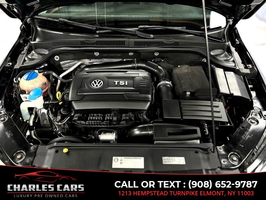 2015 Volkswagen Jetta SE, available for sale in Elmont, New York | Charles Cars. Elmont, New York 2015 Volkswagen Jetta SE, available for sale in Elmont, New York | Charles Cars. Elmont, New York