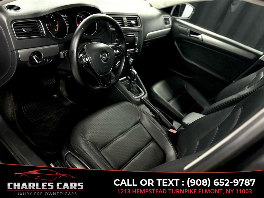 2015 Volkswagen Jetta SE, available for sale in Elmont, New York | Charles Cars. Elmont, New York 2015 Volkswagen Jetta SE, available for sale in Elmont, New York | Charles Cars. Elmont, New York