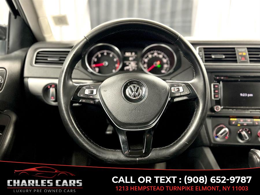2015 Volkswagen Jetta SE, available for sale in Elmont, New York | Charles Cars. Elmont, New York 2015 Volkswagen Jetta SE, available for sale in Elmont, New York | Charles Cars. Elmont, New York
