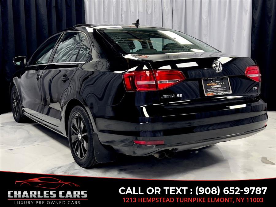 2015 Volkswagen Jetta SE, available for sale in Elmont, New York | Charles Cars. Elmont, New York 2015 Volkswagen Jetta SE, available for sale in Elmont, New York | Charles Cars. Elmont, New York