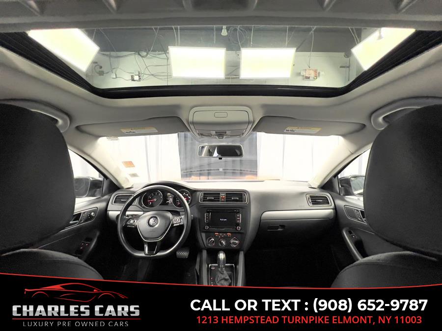2015 Volkswagen Jetta SE, available for sale in Elmont, New York | Charles Cars. Elmont, New York 2015 Volkswagen Jetta SE, available for sale in Elmont, New York | Charles Cars. Elmont, New York