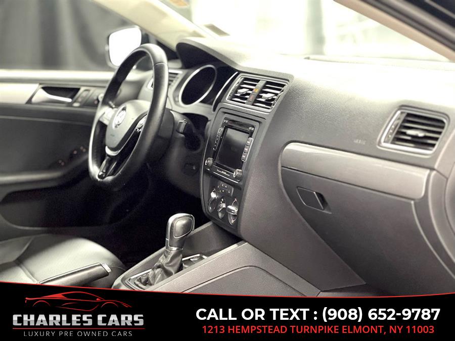 2015 Volkswagen Jetta SE, available for sale in Elmont, New York | Charles Cars. Elmont, New York 2015 Volkswagen Jetta SE, available for sale in Elmont, New York | Charles Cars. Elmont, New York